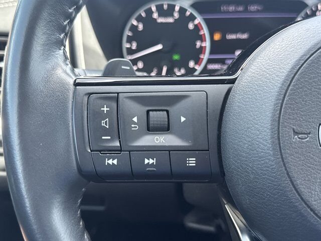 2022 Nissan Rogue SV San Antonio TX