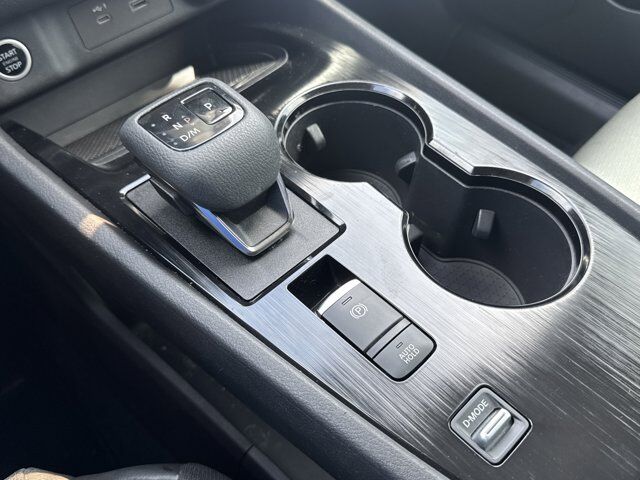 2022 Nissan Rogue SV San Antonio TX