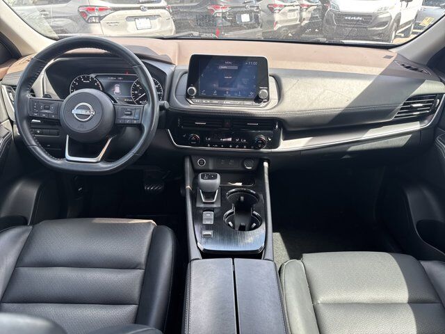 2022 Nissan Rogue SV San Antonio TX