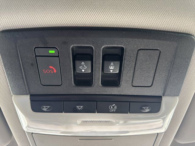 2022 Nissan Rogue SV San Antonio TX
