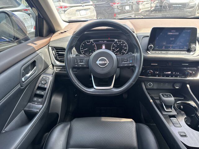 2022 Nissan Rogue SV San Antonio TX