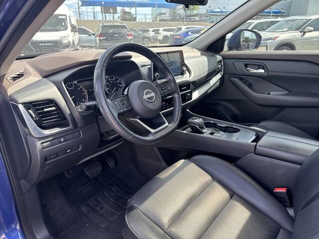 2022 Nissan Rogue SV San Antonio TX