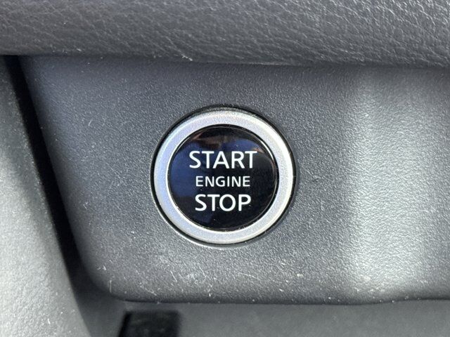 2022 Nissan Rogue SV San Antonio TX