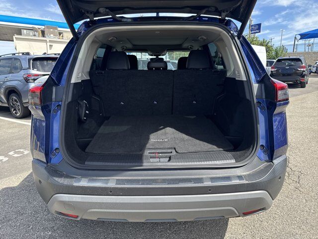2022 Nissan Rogue SV San Antonio TX