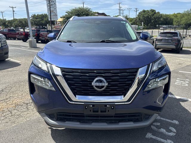 2022 Nissan Rogue SV San Antonio TX