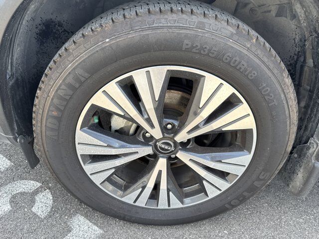 2022 Nissan Rogue SV San Antonio TX