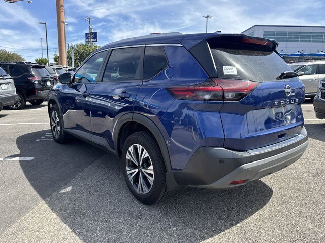 2022 Nissan Rogue SV San Antonio TX