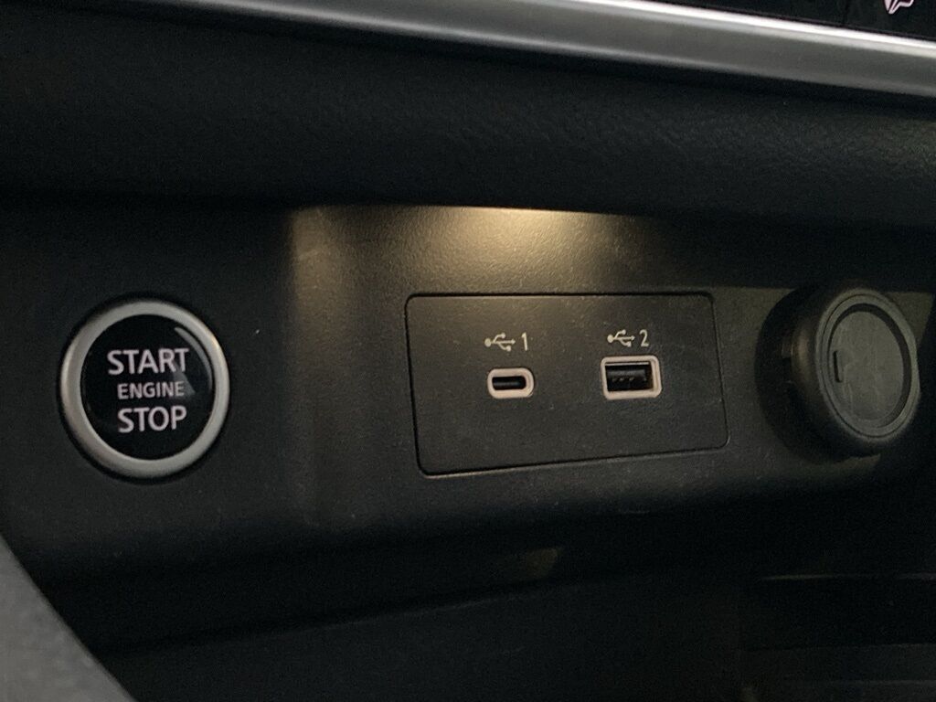 2022 Nissan Rogue SV San Antonio TX