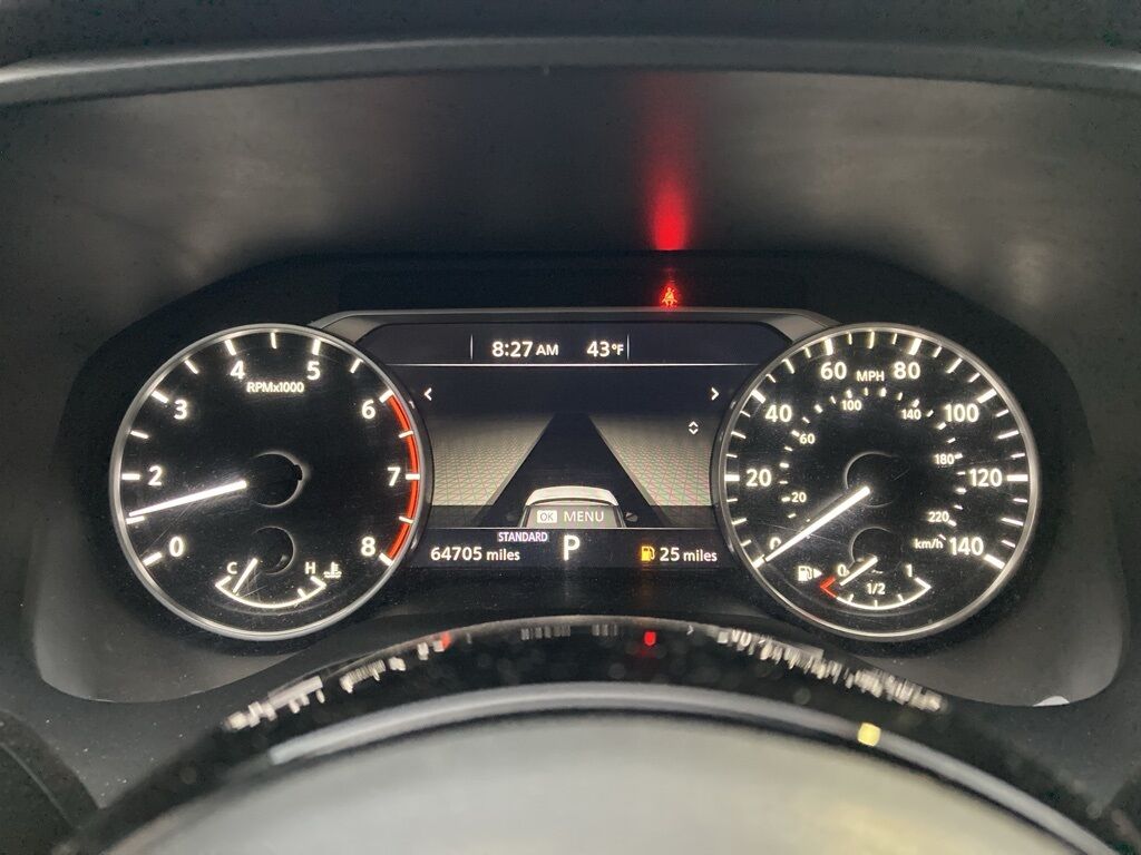 2022 Nissan Rogue SV San Antonio TX