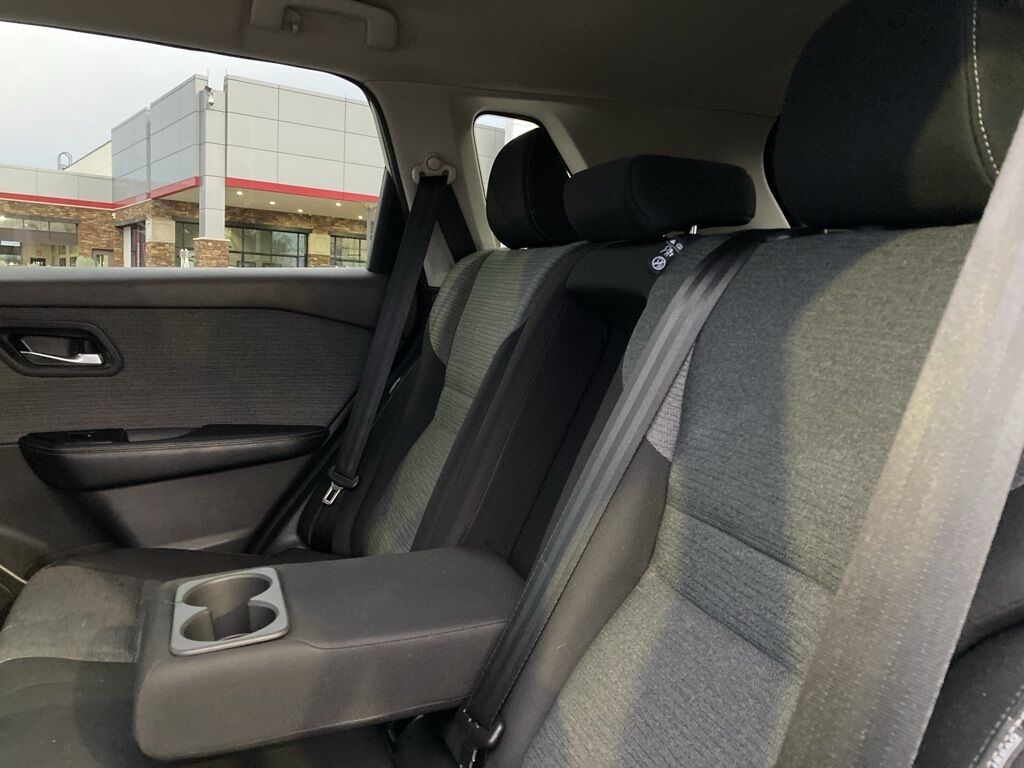 2022 Nissan Rogue SV San Antonio TX