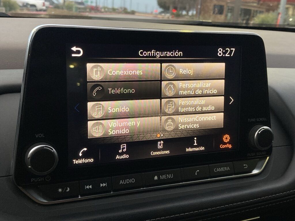 2022 Nissan Rogue SV San Antonio TX