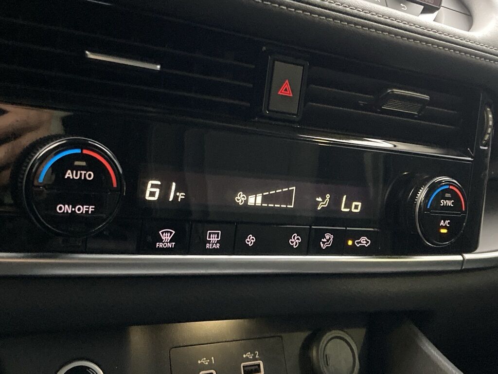 2022 Nissan Rogue SV San Antonio TX