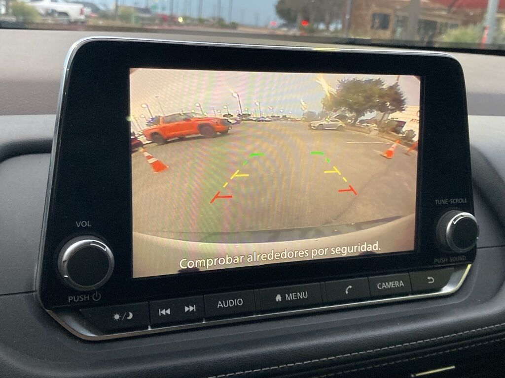 2022 Nissan Rogue SV San Antonio TX