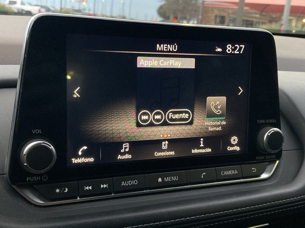 2022 Nissan Rogue SV San Antonio TX