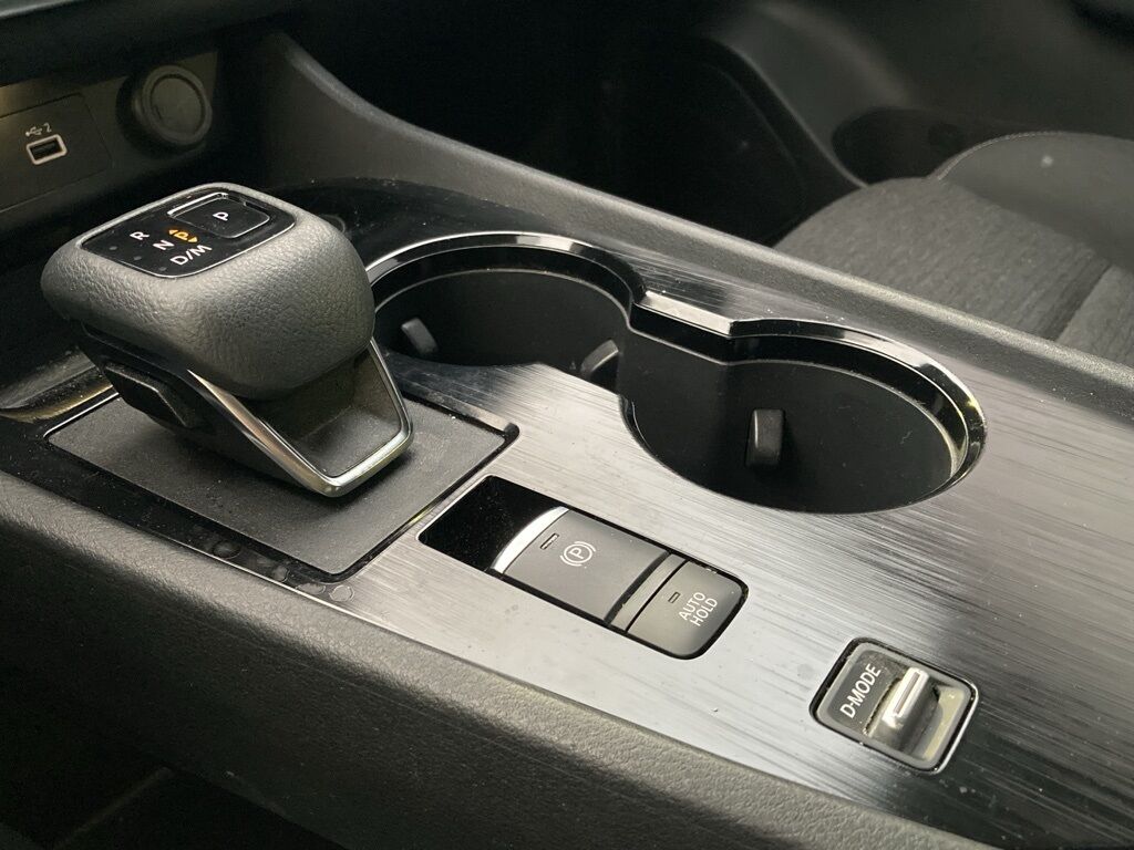 2022 Nissan Rogue SV San Antonio TX