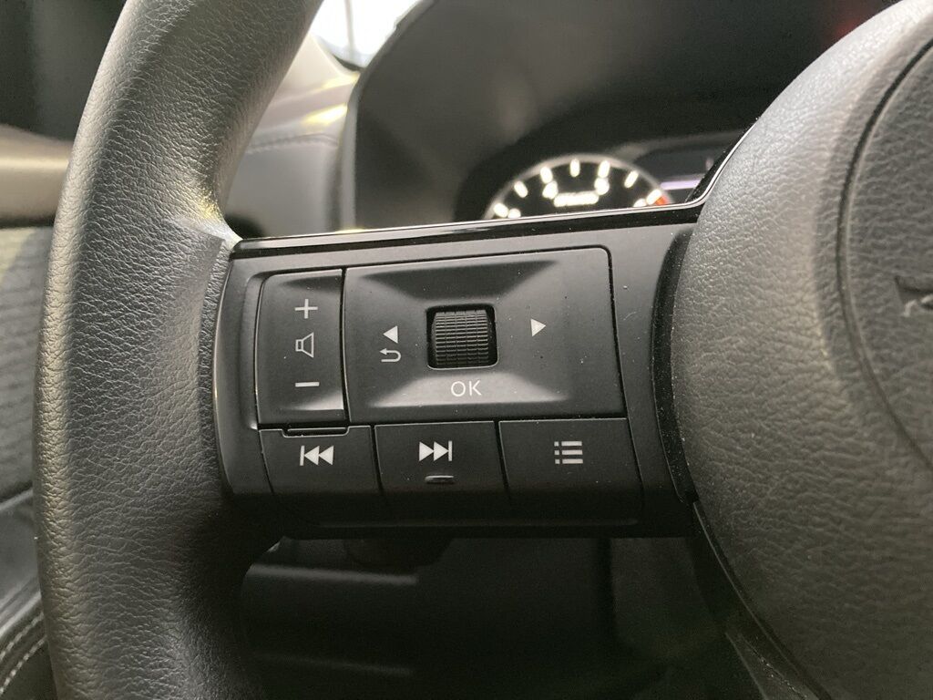 2022 Nissan Rogue SV San Antonio TX