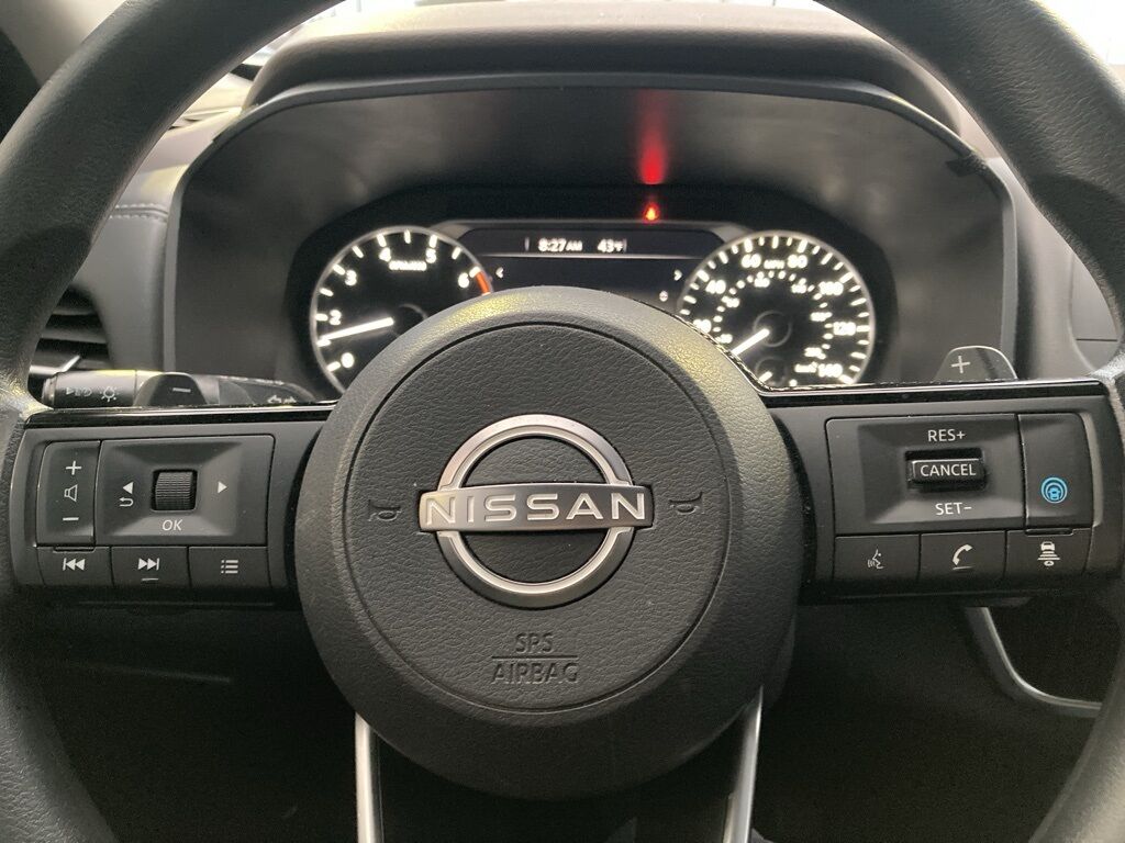 2022 Nissan Rogue SV San Antonio TX