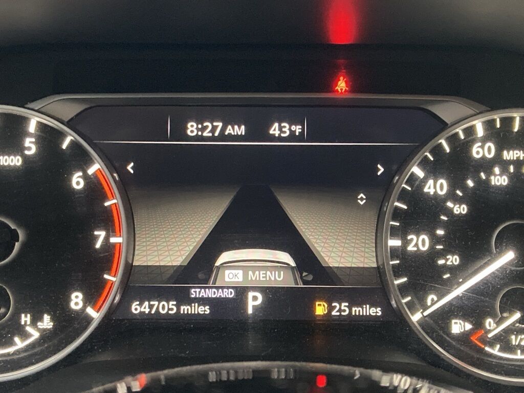 2022 Nissan Rogue SV San Antonio TX