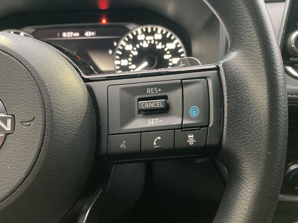 2022 Nissan Rogue SV San Antonio TX