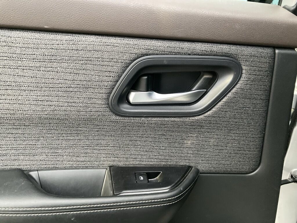 2022 Nissan Rogue SV San Antonio TX