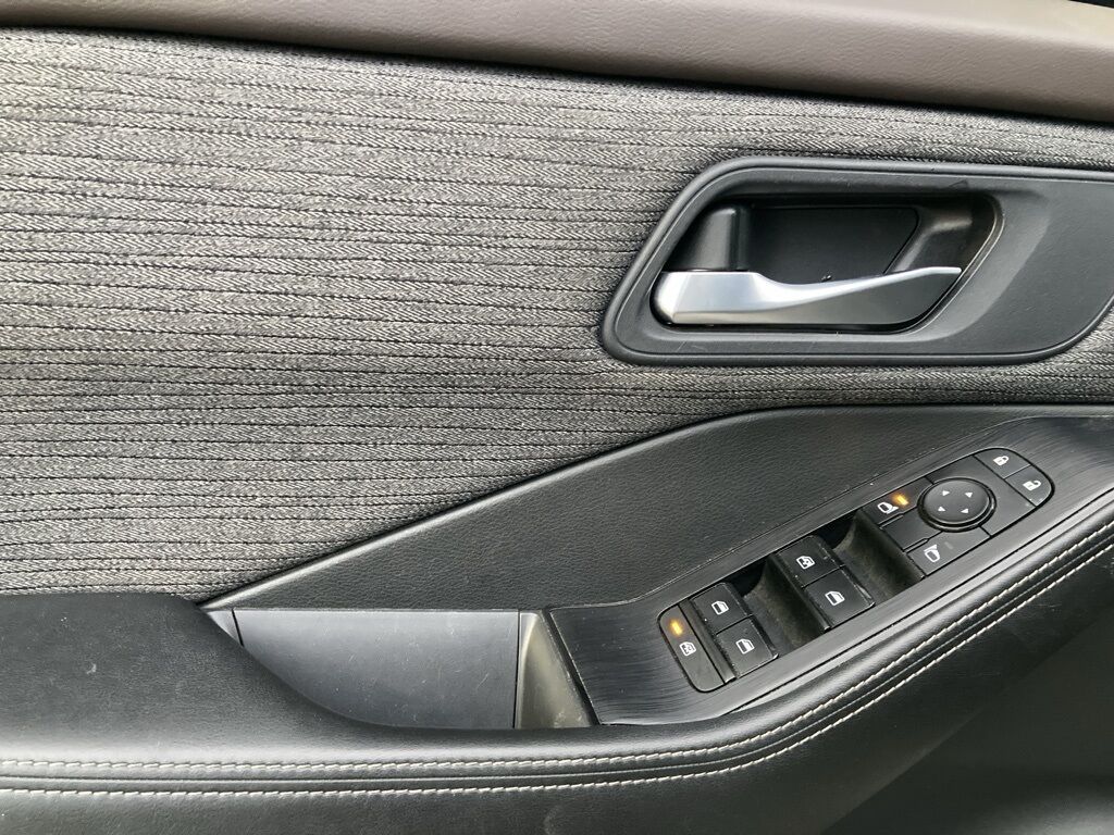 2022 Nissan Rogue SV San Antonio TX