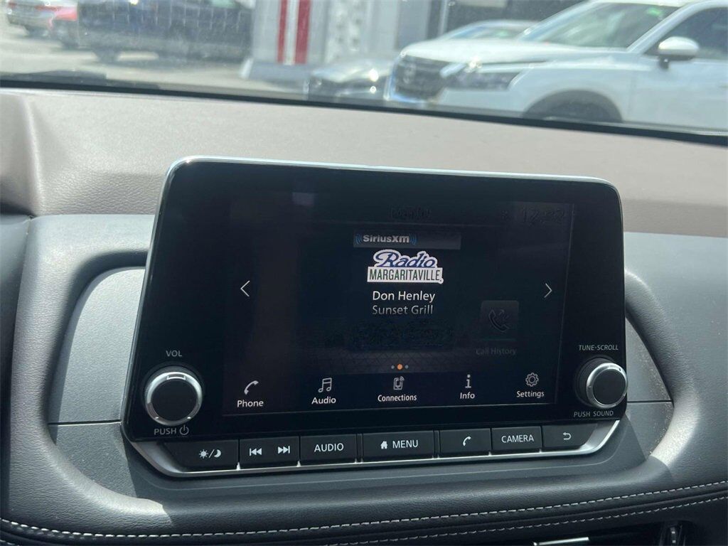 2022 Nissan Rogue SV San Clemente CA