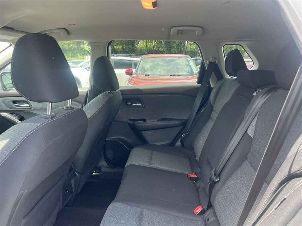 2022 Nissan Rogue SV San Clemente CA