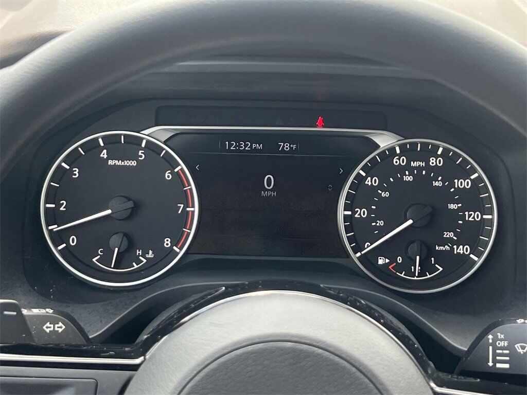 2022 Nissan Rogue SV San Clemente CA