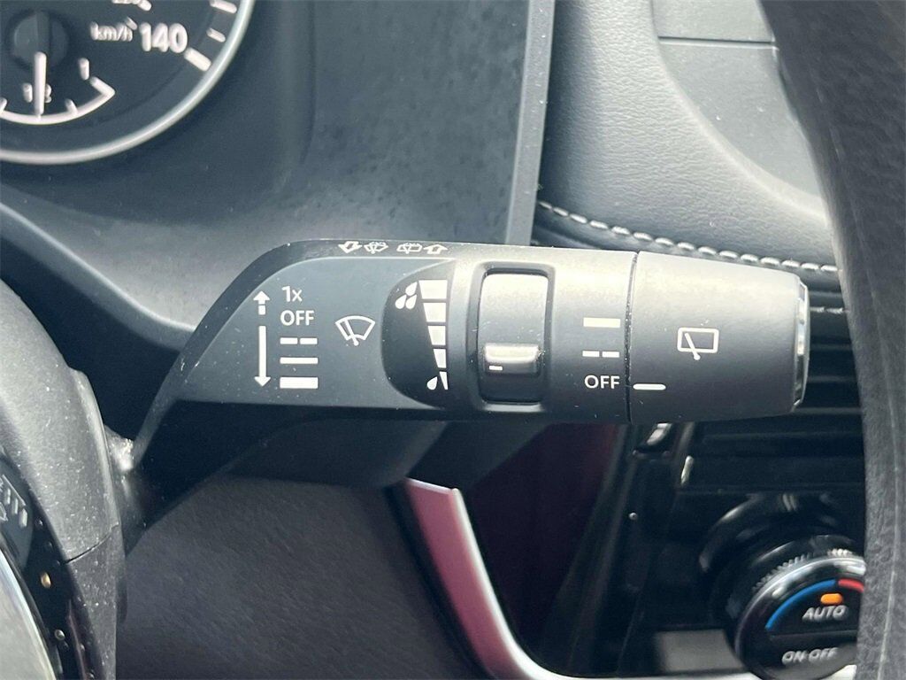 2022 Nissan Rogue SV San Clemente CA