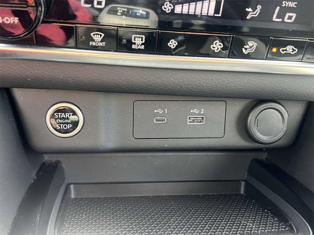 2022 Nissan Rogue SV San Clemente CA