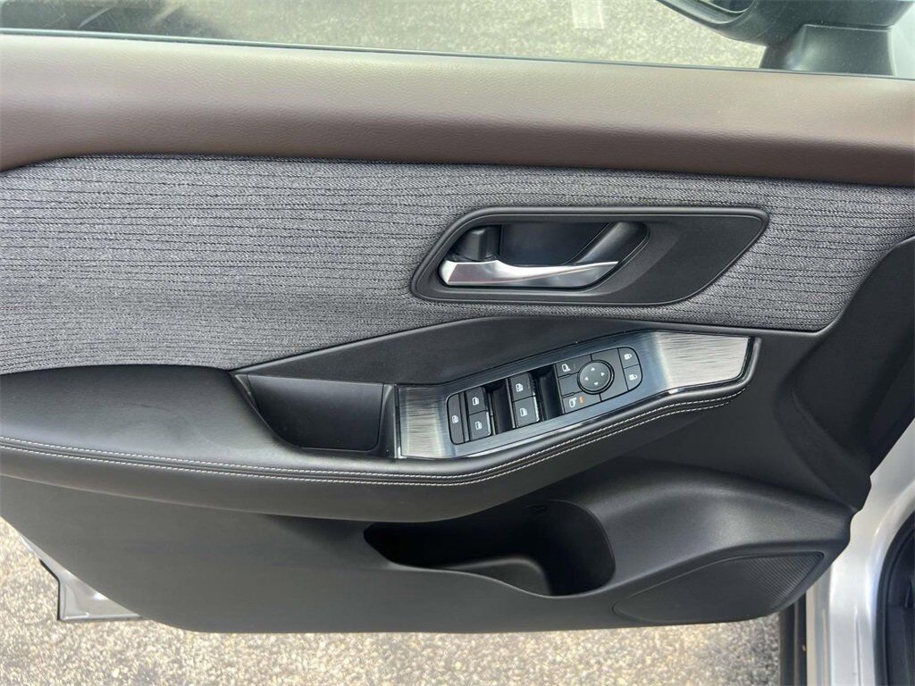 2022 Nissan Rogue SV San Clemente CA