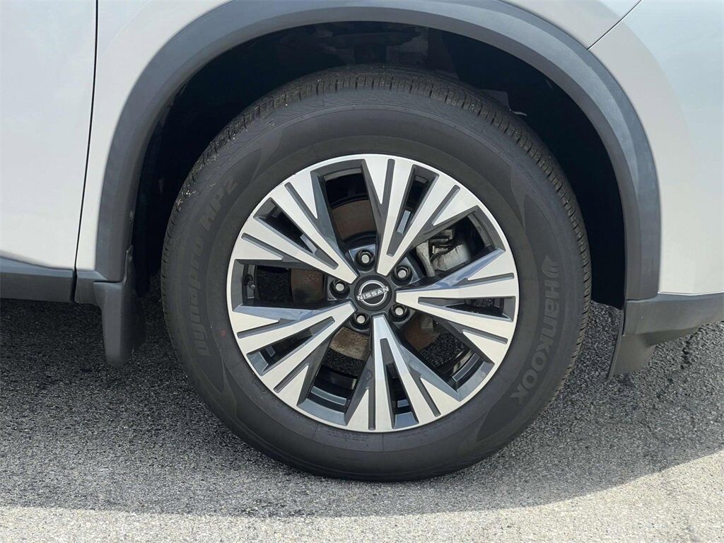 2022 Nissan Rogue SV San Clemente CA