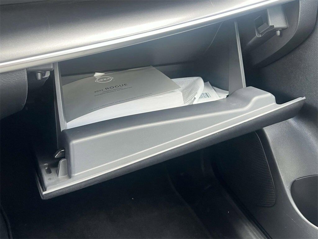 2022 Nissan Rogue SV San Clemente CA