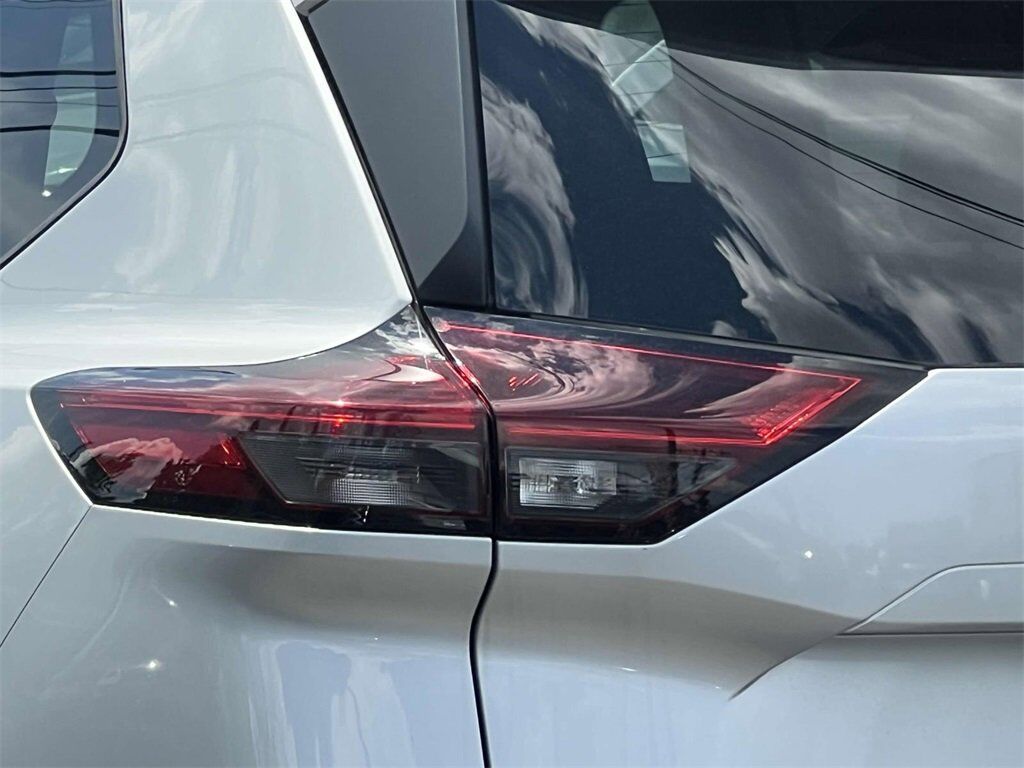 2022 Nissan Rogue SV San Clemente CA