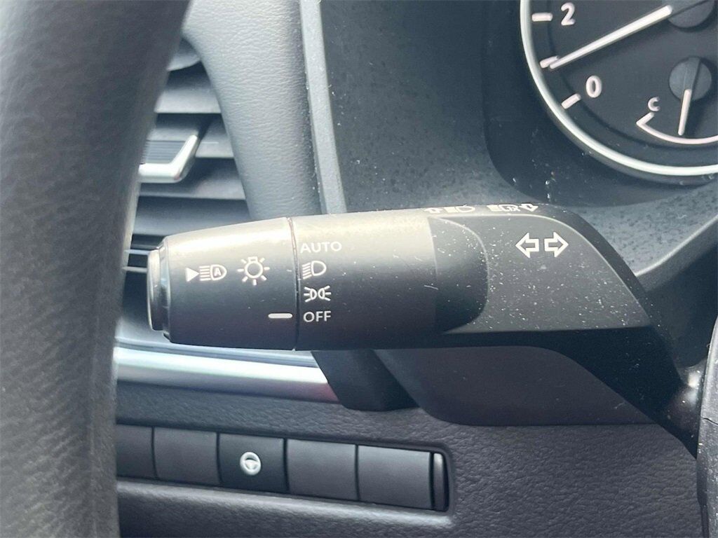 2022 Nissan Rogue SV San Clemente CA