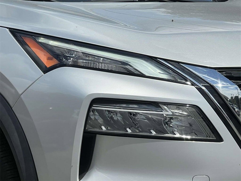 2022 Nissan Rogue SV San Clemente CA