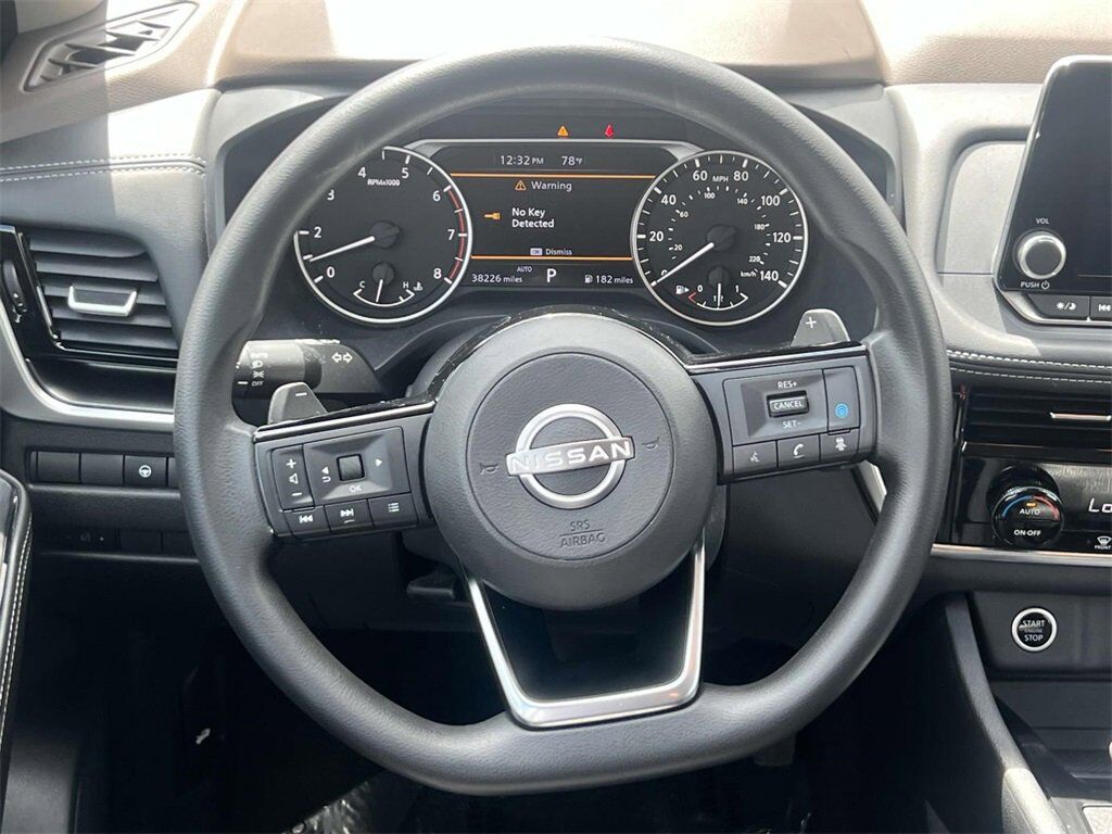 2022 Nissan Rogue SV San Clemente CA