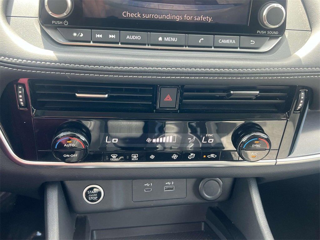 2022 Nissan Rogue SV San Clemente CA