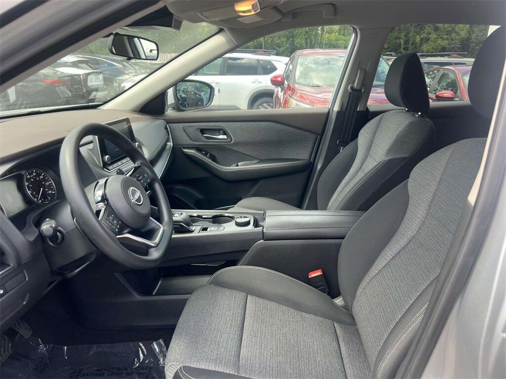 2022 Nissan Rogue SV San Clemente CA