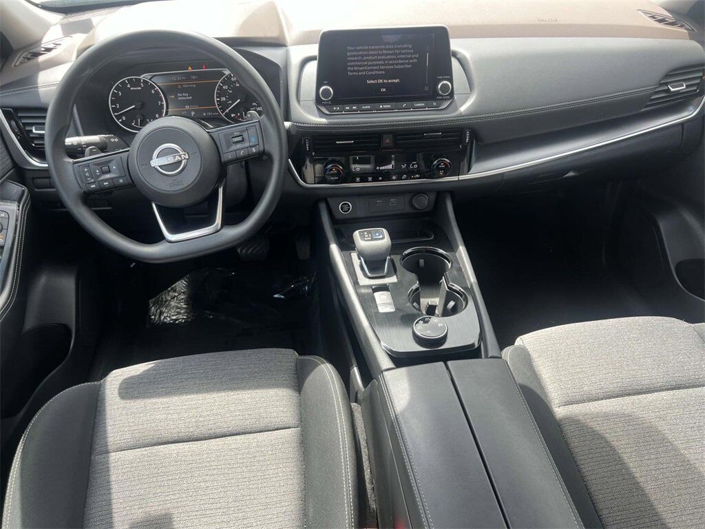 2022 Nissan Rogue SV San Clemente CA