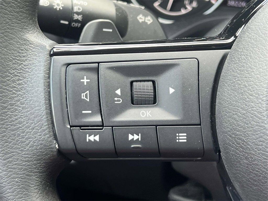 2022 Nissan Rogue SV San Clemente CA