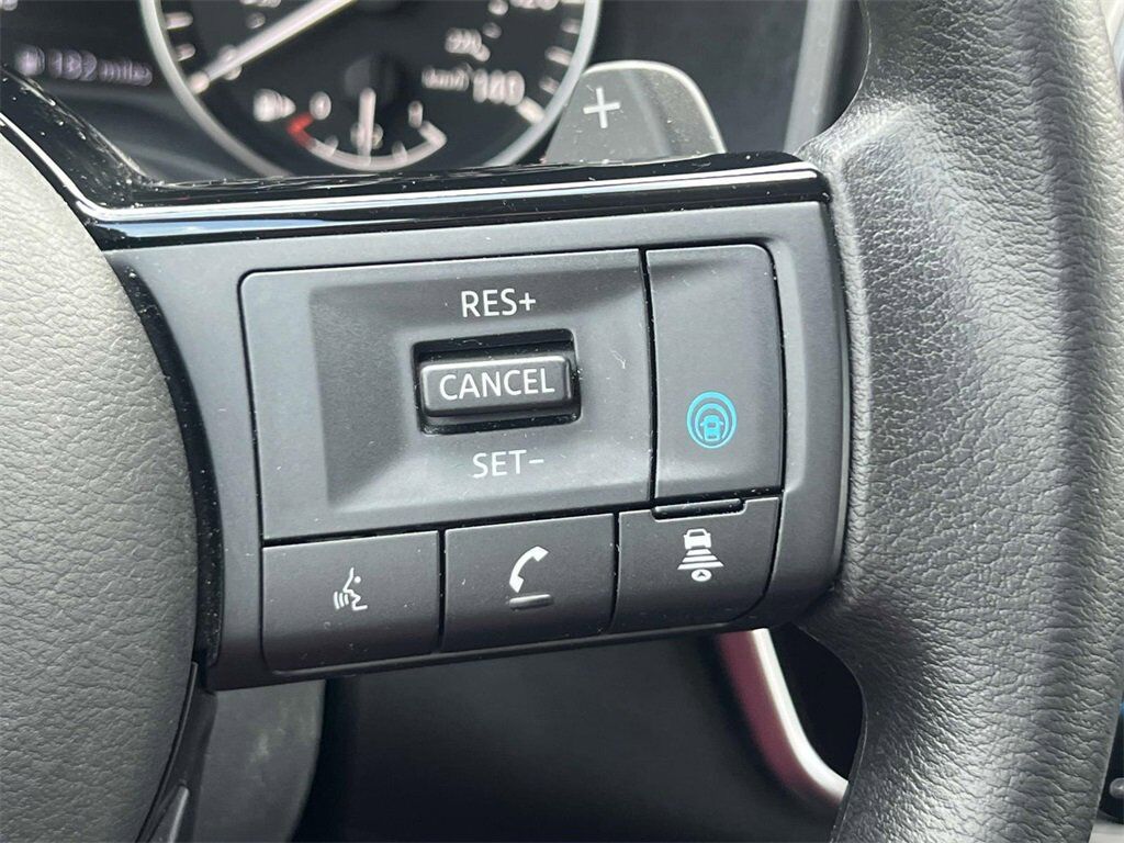 2022 Nissan Rogue SV San Clemente CA