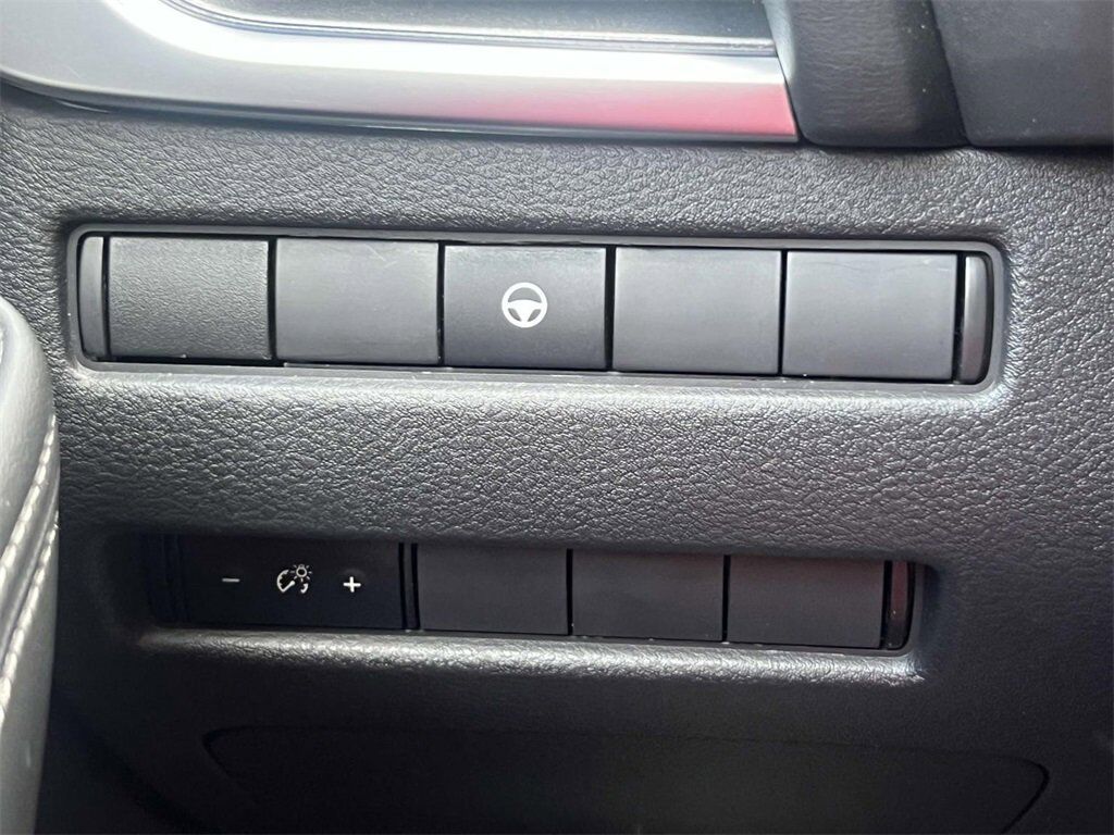 2022 Nissan Rogue SV San Clemente CA