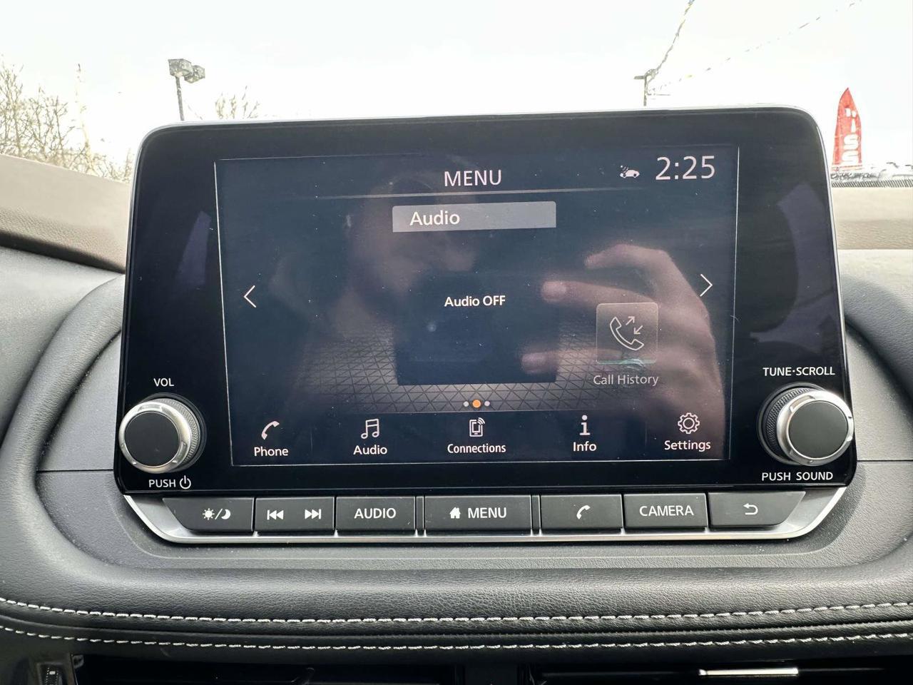 2022 Nissan Rogue SV San Clemente CA