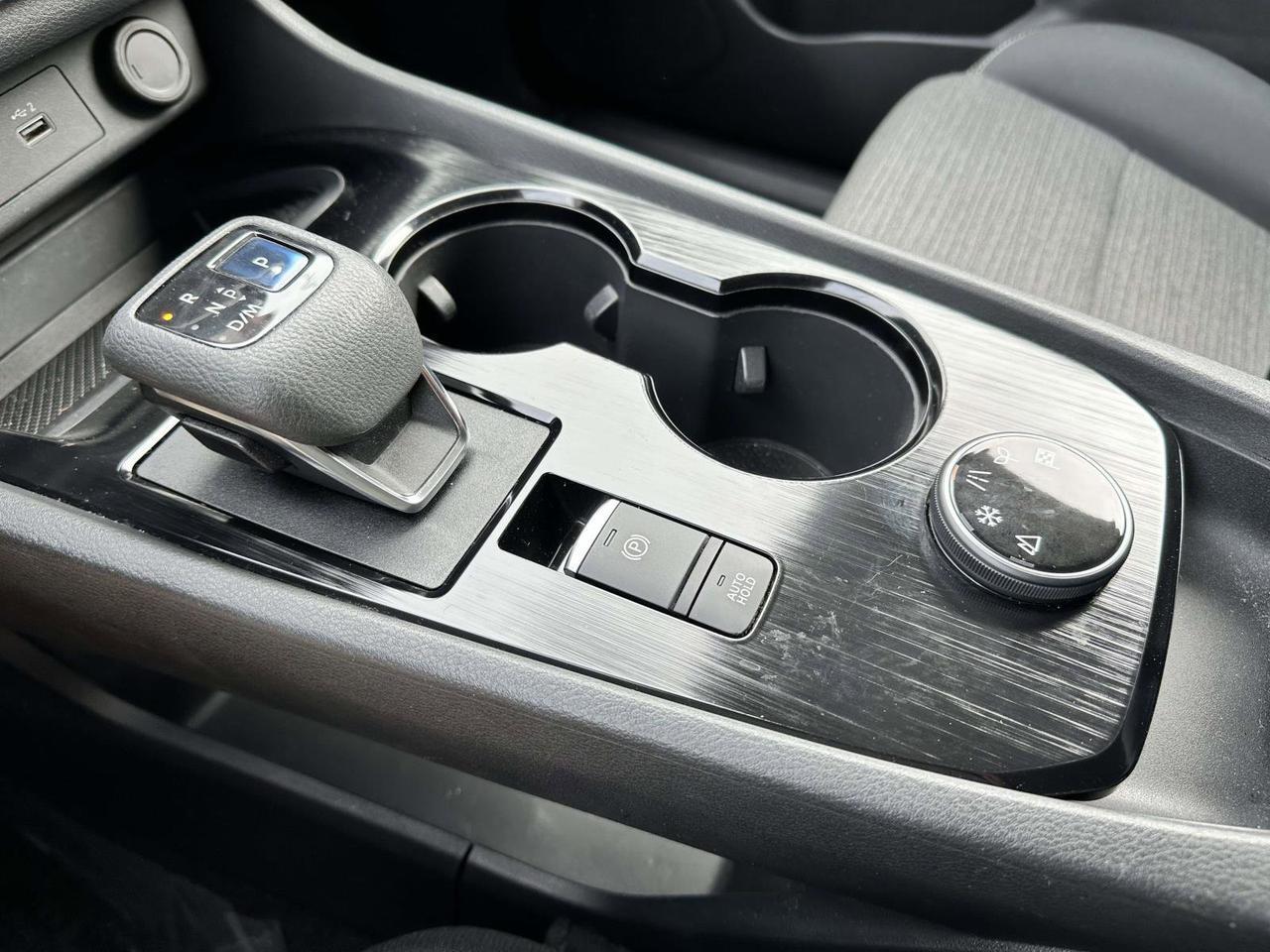 2022 Nissan Rogue SV San Clemente CA