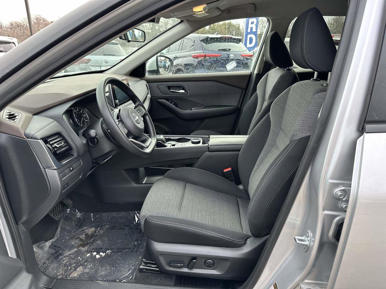 2022 Nissan Rogue SV San Clemente CA