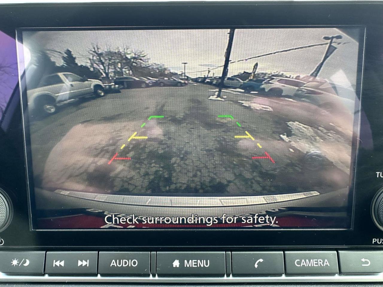 2022 Nissan Rogue SV San Clemente CA