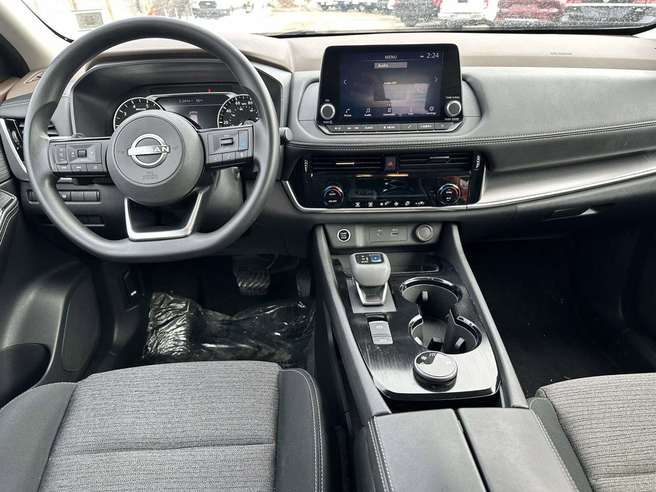 2022 Nissan Rogue SV San Clemente CA