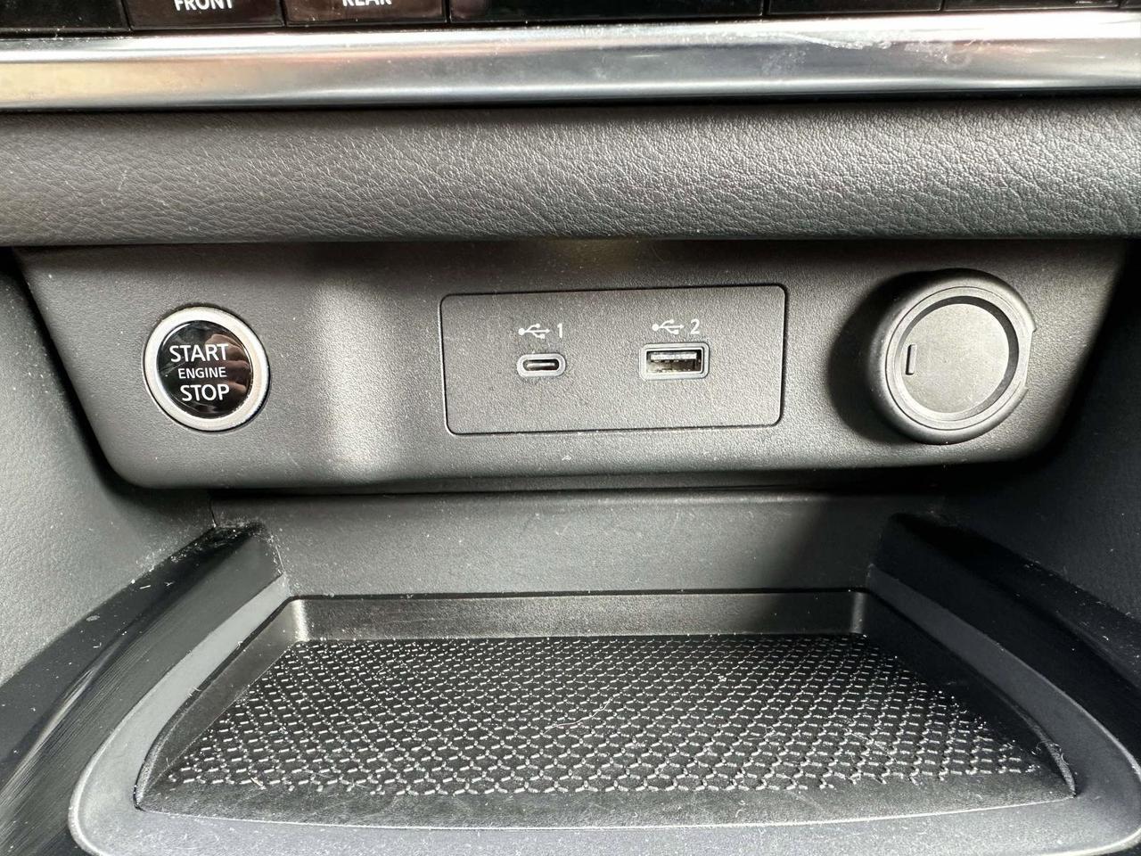 2022 Nissan Rogue SV San Clemente CA