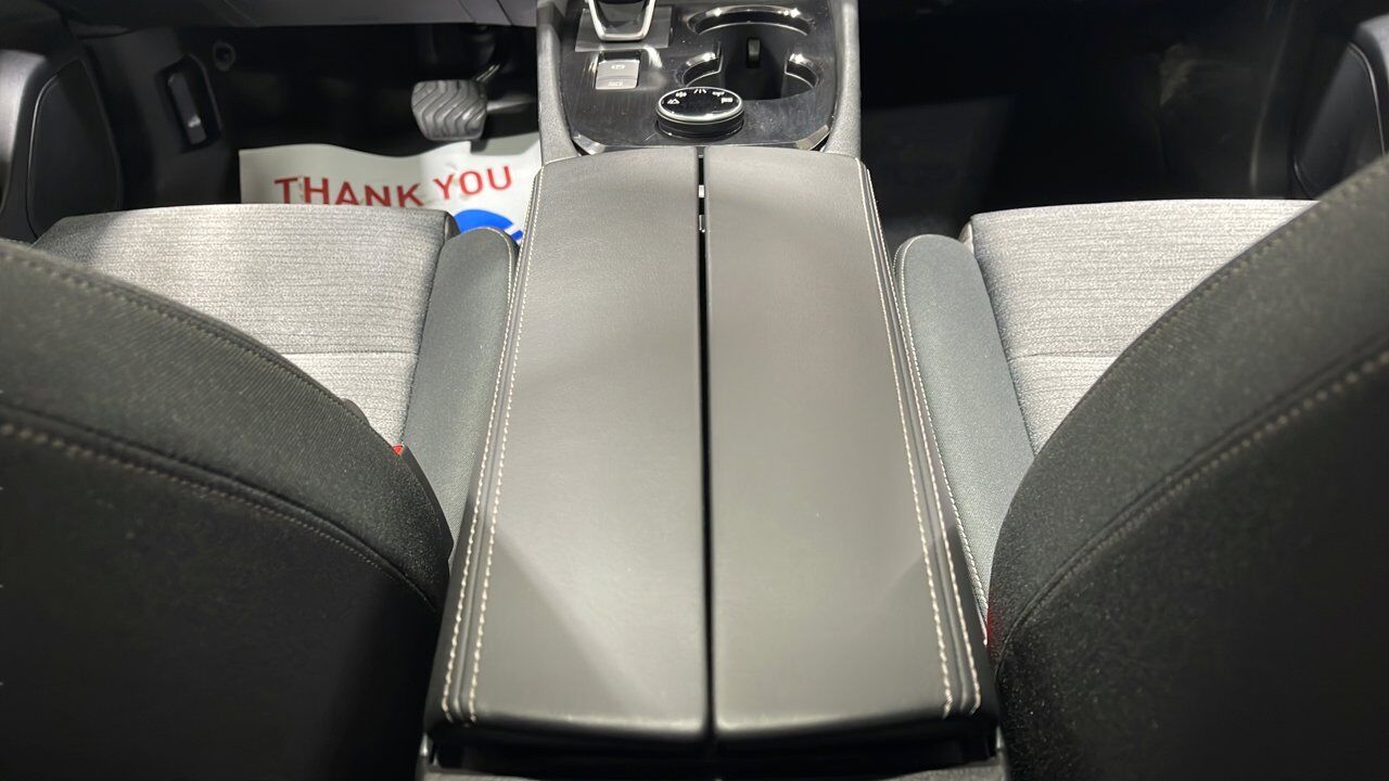 2022 Nissan Rogue SV Sherwood Park AB